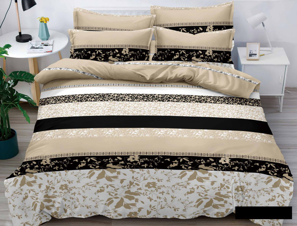 Тканина для постільної білизни Фланель (байка) FL4722