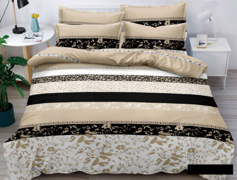 Тканина для постільної білизни Фланель (байка) FL4722