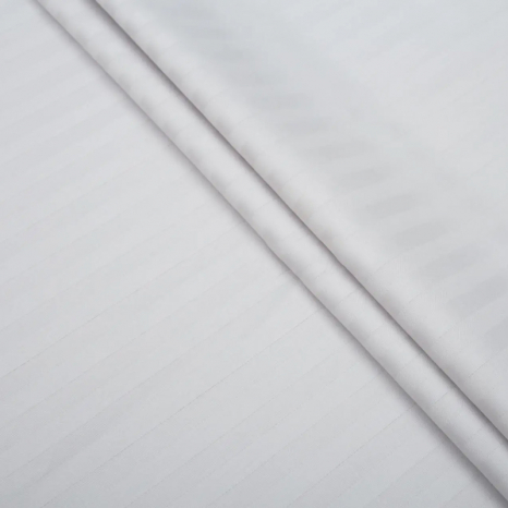 Ткань для постельного белья Страйп-сатин SS4108L/240 (60м)