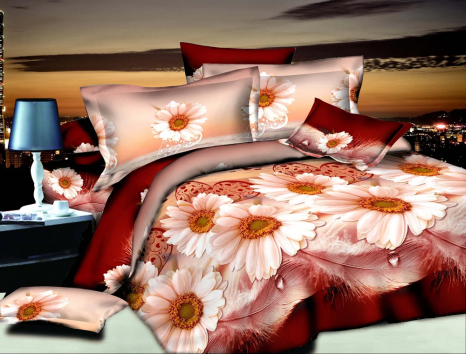 Тканина для постільної білизни Ранфорс R078 (60м)