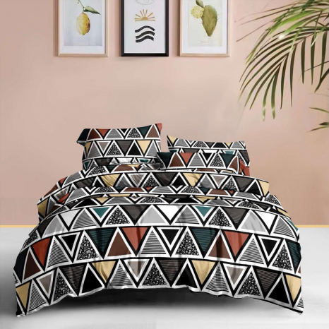 Тканина для постільної білизни Поліестер 75 PL2367 (60м)