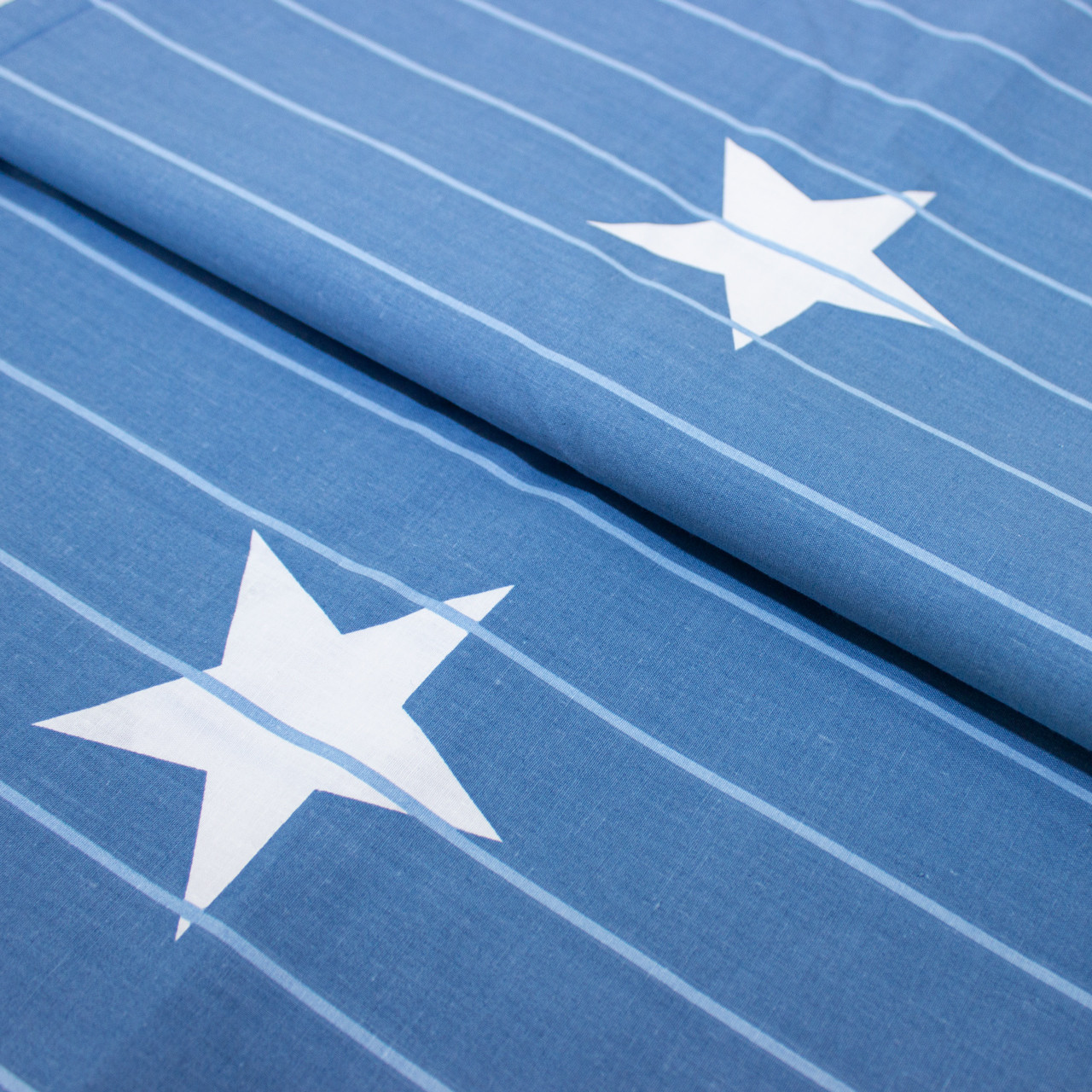 Тканина для постільної білизни Бязь "Gold" Lux GL1437 (A+B) - (50м+50м)