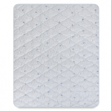 Євро ковдра мікрофібра/холофайбер (cotton)