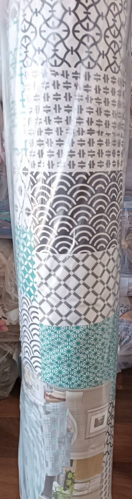 Ткань для постельного белья Полиэстер 75 PL2254 (60м)