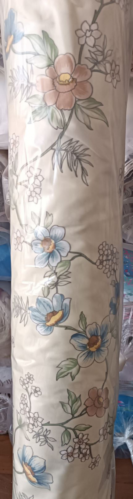 Тканина для постільної білизни Поліестер 75 PL2252 (60м)