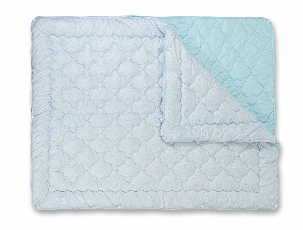 Полуторное одеяло 4 сезона №44097