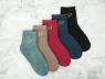 Жіночі шкарпетки Luxe Bambu (36-40) №BL3007