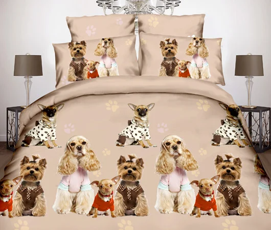 Тканина для постільної білизни Сатин S31-1A (60м)