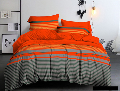 Ткань для постельного белья Полисатин 135 SP135-4663 (60м)