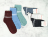 Жіночі шкарпетки Житомир Luxe (36-40) №ZL3311
