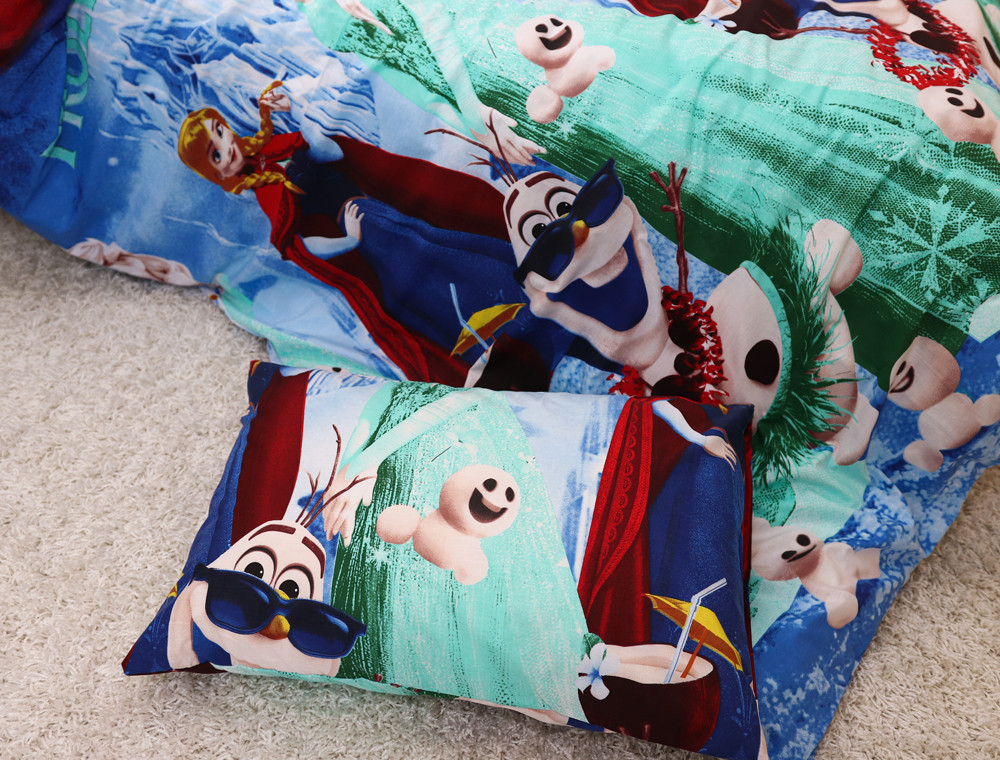 Детский комплект из Ранфорса №178824 Черешенка™