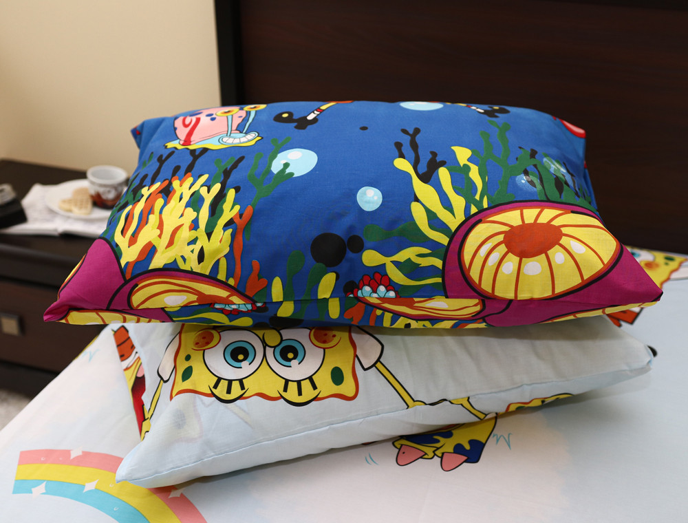 Дитячий комплект із Ранфорсу №1713852 Черешенька™