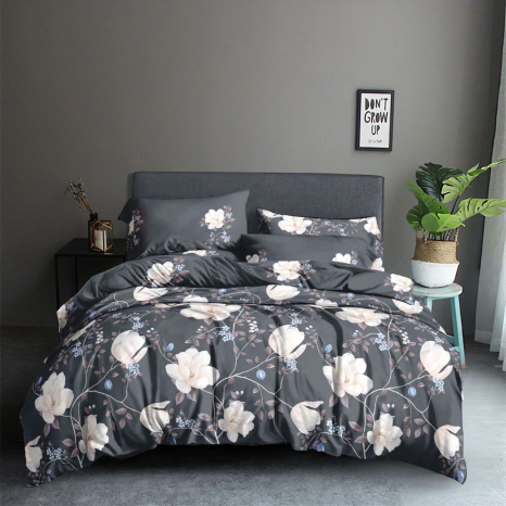 Ткань для постельного белья Полисатин 135 SP135-XHYR-4367 (60м)