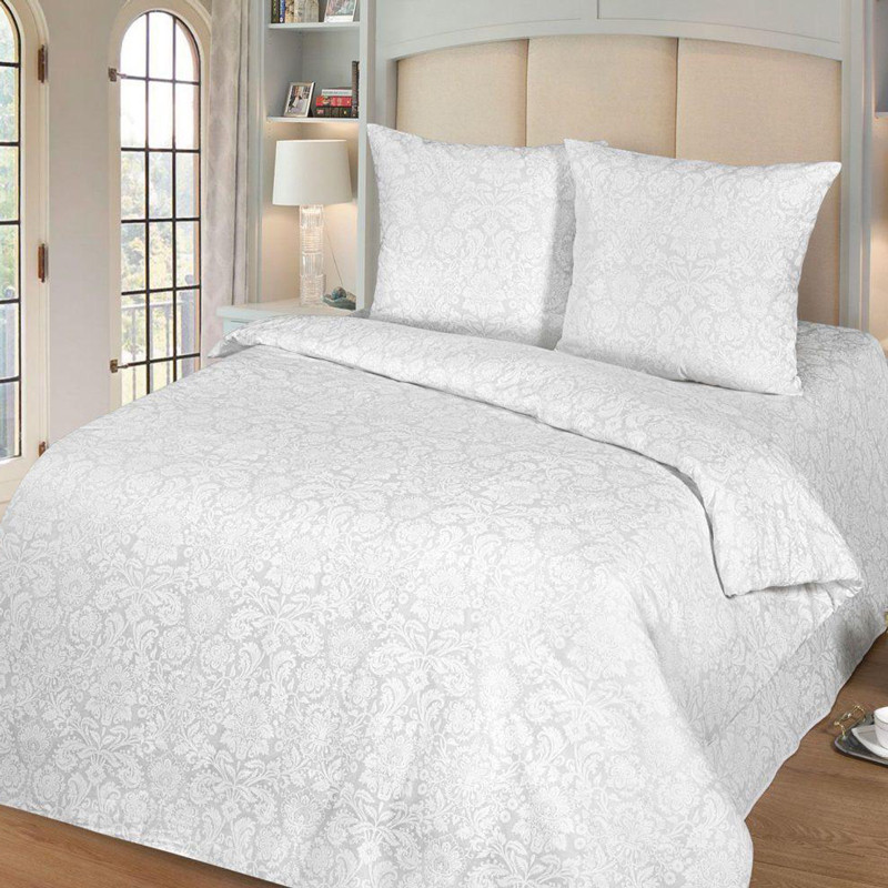 Ткань для постельного белья Бязь "Gold" Lux GL3779