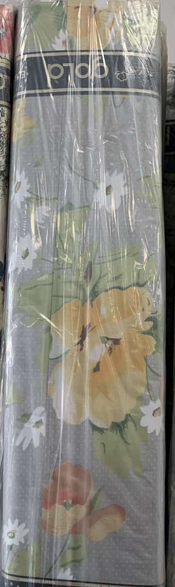 Ткань для постельного белья Бязь "Gold" Lux GL180901