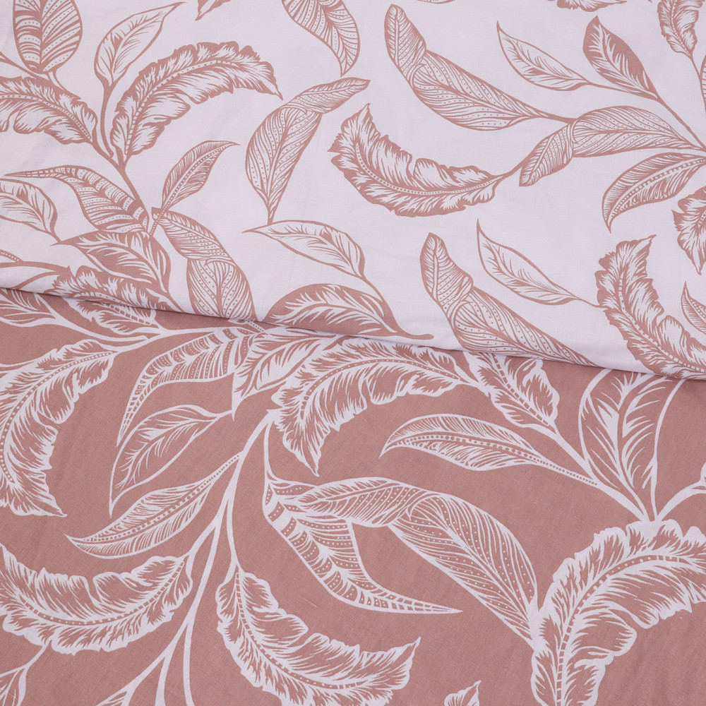 Тканина для постільної білизни Бязь "Gold" Lux GL8053 (A+B) - (50м+50м)