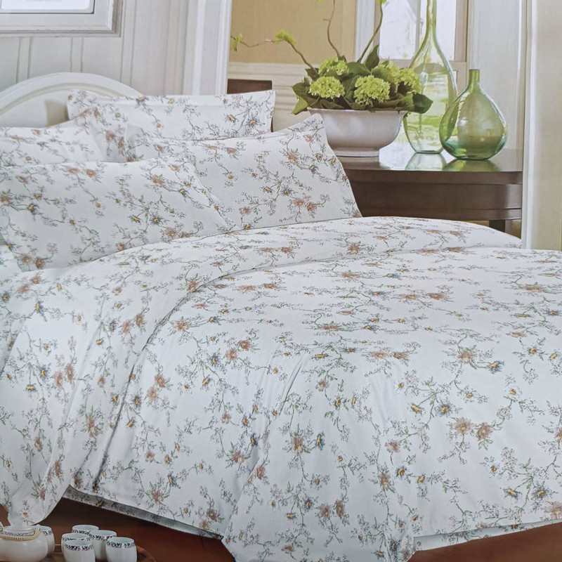 Тканина для постільної білизни Поліестер 75 PL2252 (60м)