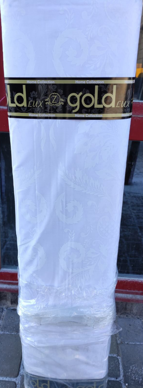 Ткань для постельного белья Бязь "Gold" Lux GL3779