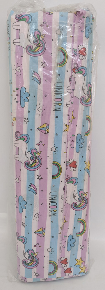 Хлопковая ткань для постельного белья детская CTB1013