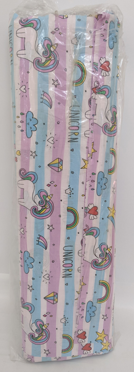 Хлопковая ткань для постельного белья детская CTB1013