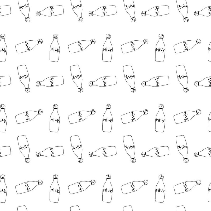 Ткань для постельного белья Фланель (байка) детcкая FLB1051