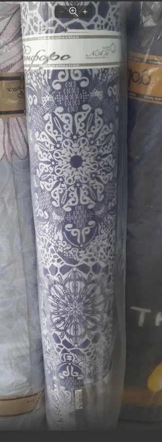 Тканина для постільної білизни Ранфорс R3122 (50м)