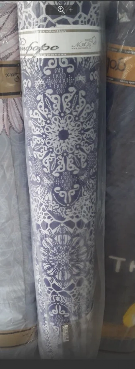 Тканина для постільної білизни Ранфорс R3122 (50м)