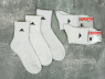 Жіночі шкарпетки Luxe Sport Line (36-40) №SL4006