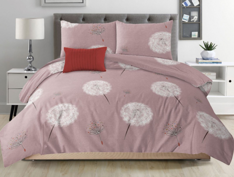 Ткань для постельного белья Бязь "Gold" Lux GL1596A