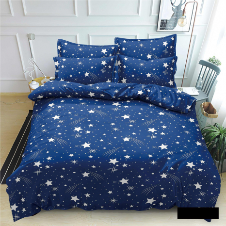 Тканина для постільної білизни Поліестер 75 PL2017-1 (60м)