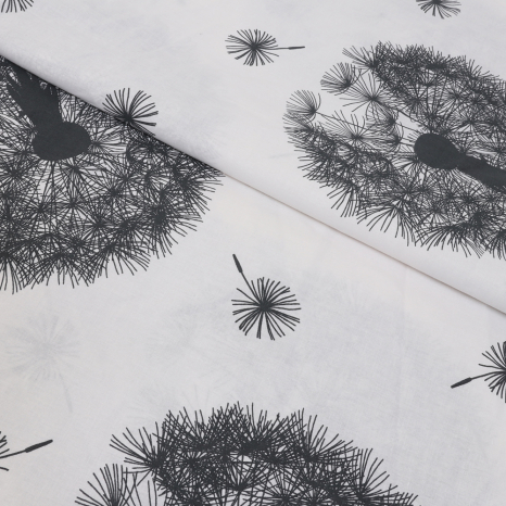 Тканина для постільної білизни Бязь "Gold" Lux GL7920 (A+B) - (50м+50м)