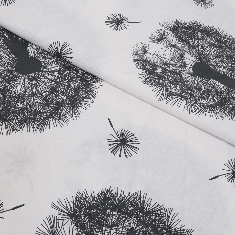 Тканина для постільної білизни Бязь "Gold" Lux GL7920 (A+B) - (50м+50м)