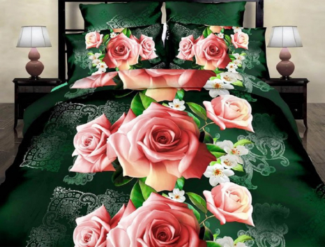 Ткань для постельного белья Полиэстер 75 PL2810 (60м)