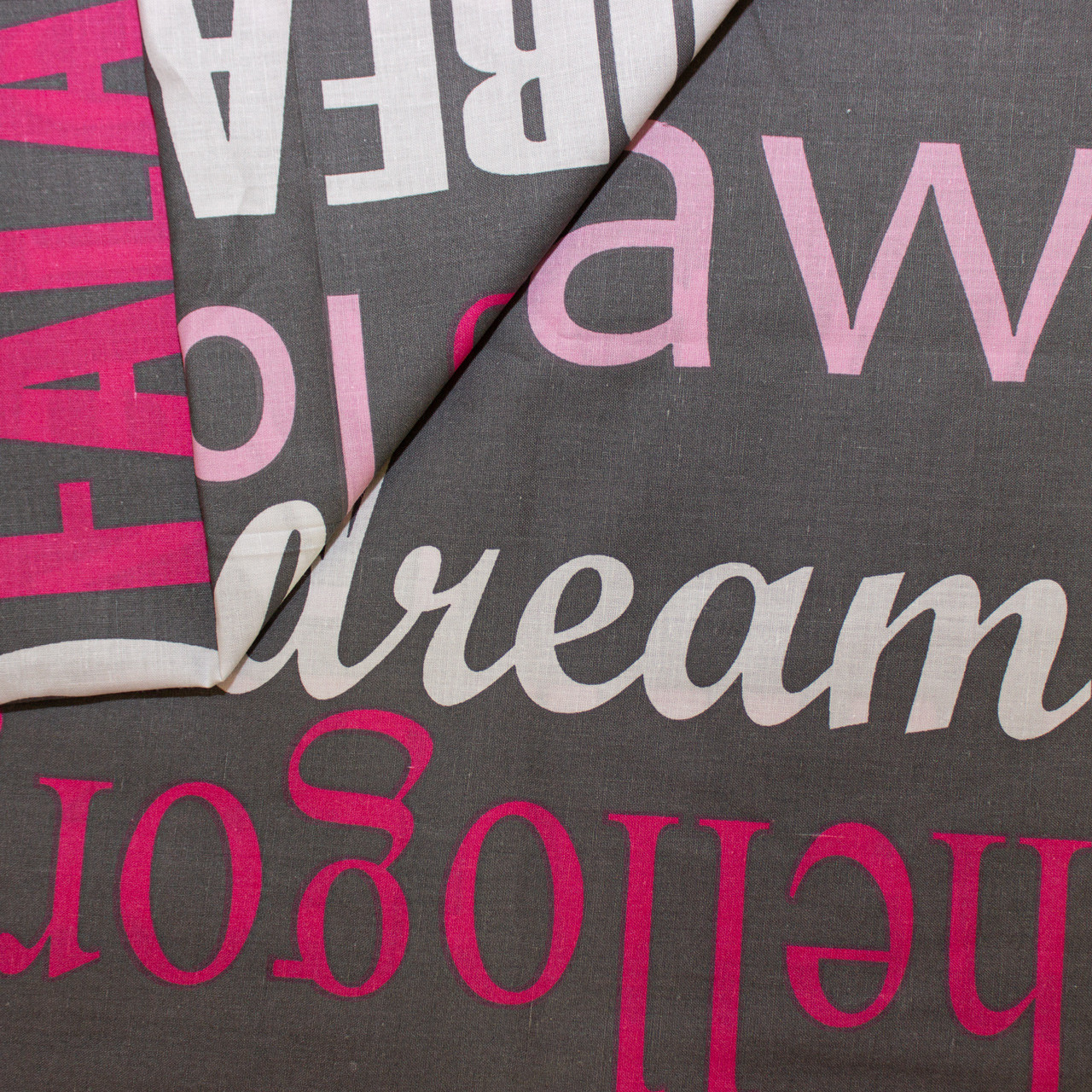 Тканина для постільної білизни Бязь "Gold" Lux GL4162