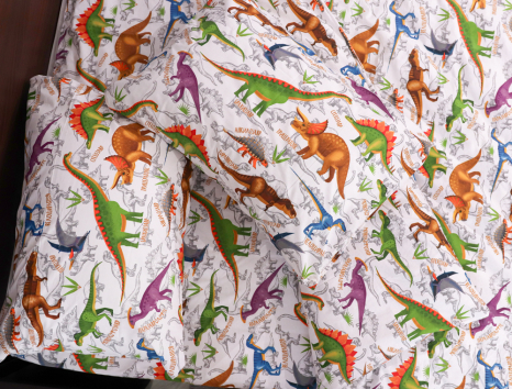 Полуторный набор постельного белья 150*220 из Бязи "Gold" №164175 Черешенка™