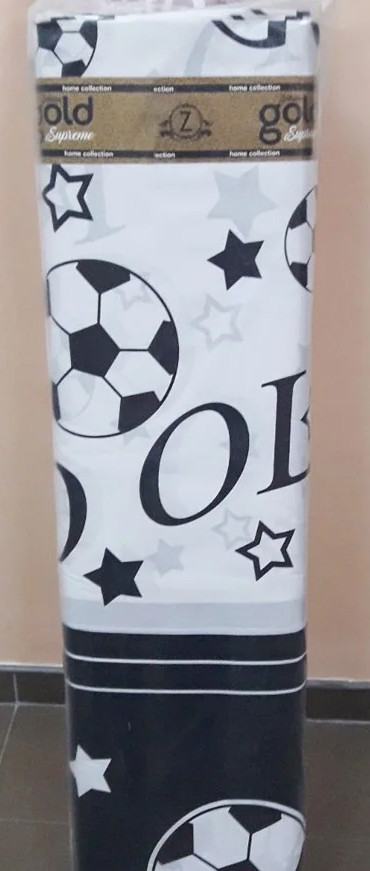 Тканина для постільної білизни Бязь "Gold" Lux GL651