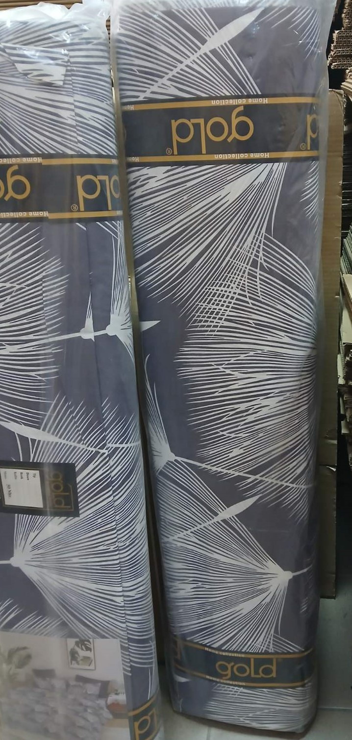 Ткань для постельного белья Бязь "Gold" Lux GL50663