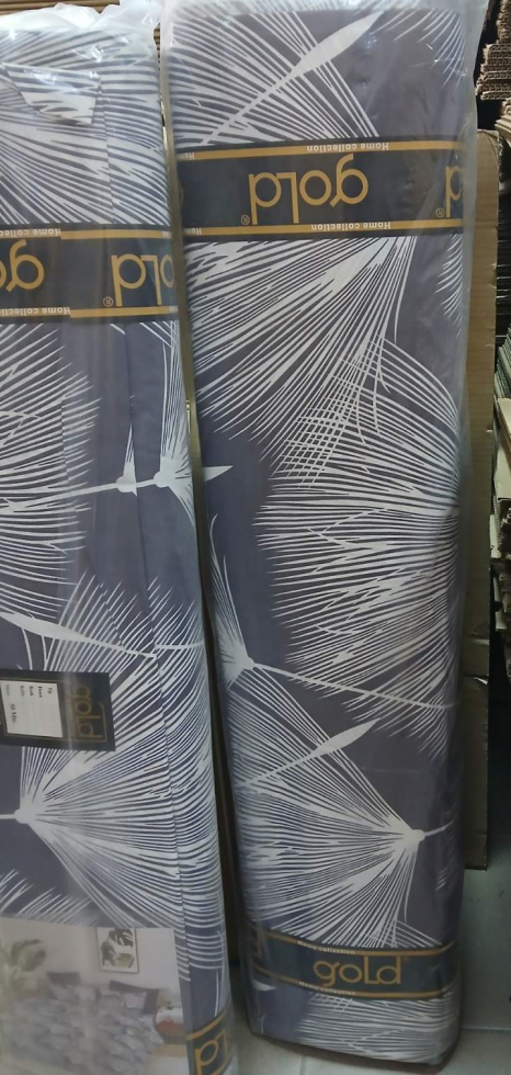 Ткань для постельного белья Бязь "Gold" Lux GL50663