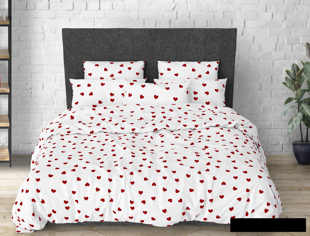 Ткань для постельного белья Бязь "Gold" Lux GL51390