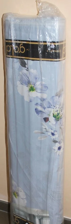 Тканина для постільної білизни Бязь "Gold" Lux GL689