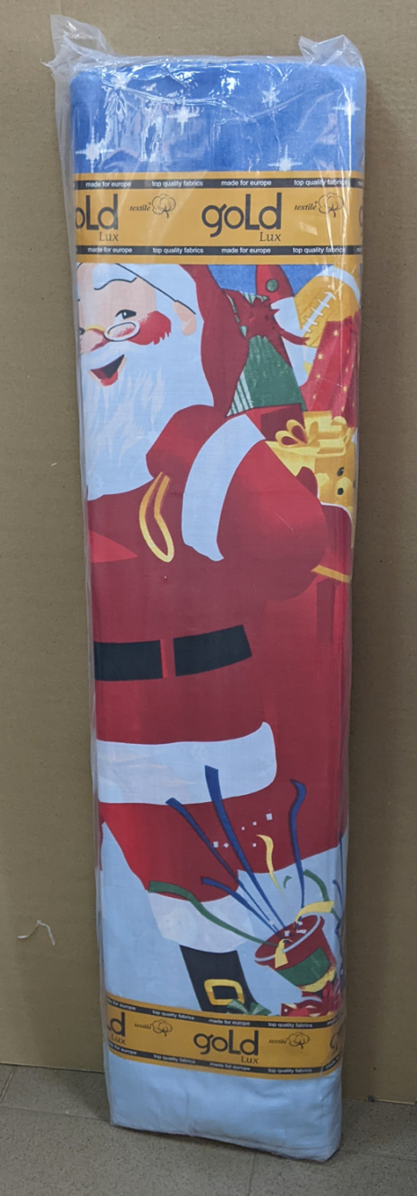 Тканина для постільної білизни Бязь "Gold" Lux GL3470