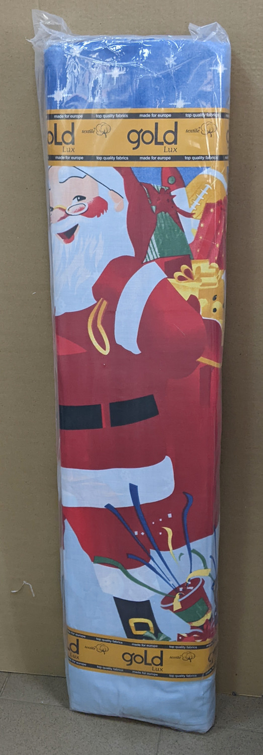 Тканина для постільної білизни Бязь "Gold" Lux GL3470