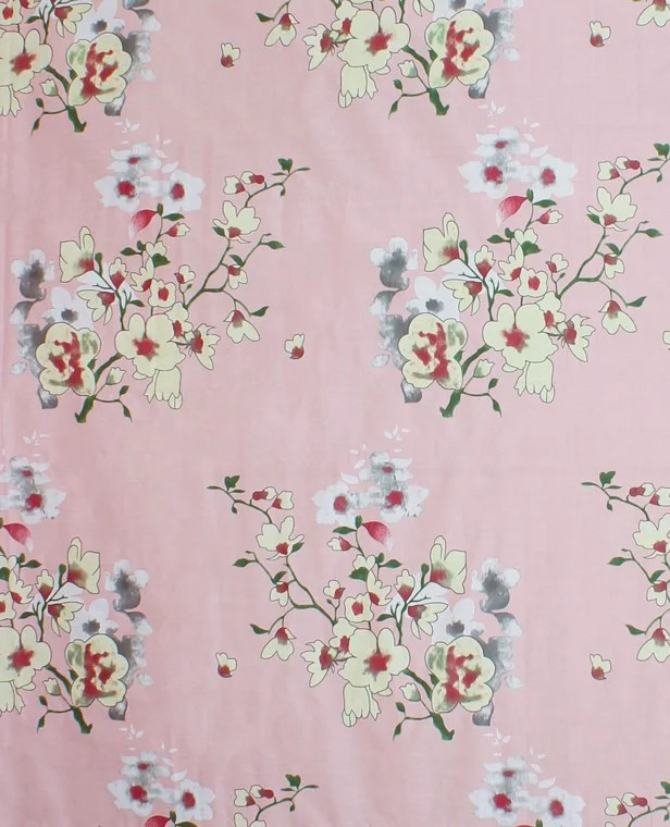 Тканина для постільної білизни Бязь "Gold" Lux GL363