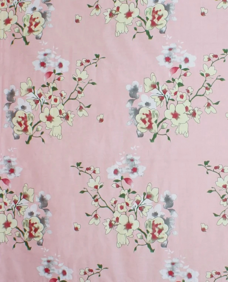 Тканина для постільної білизни Бязь "Gold" Lux GL363