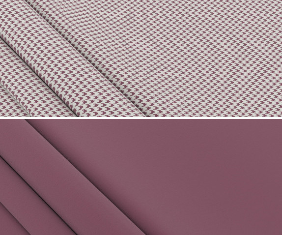 Ткань для постельного белья Бязь "Gold" Lux GL8061 (A+B) - (50м+50м)