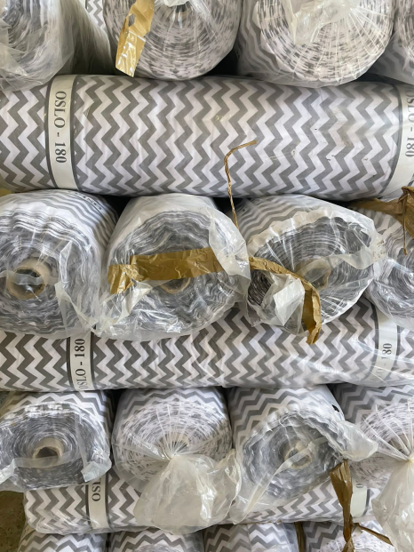 Ткань для постельного белья Фланель (байка) детcкая FLB1035