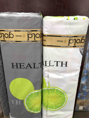 Ткань для постельного белья Бязь "Gold" Lux GL1788 (A+B) - (50м+50м)