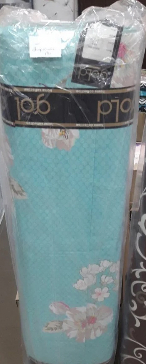 Ткань для постельного белья Бязь "Gold" Lux GL2013