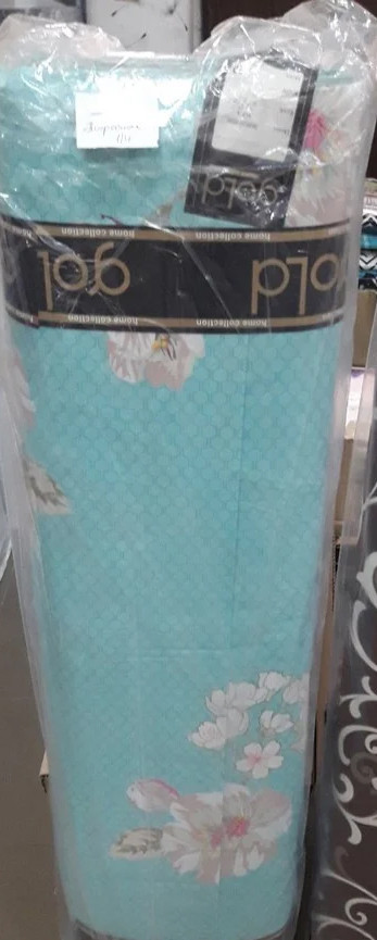 Ткань для постельного белья Бязь "Gold" Lux GL2013