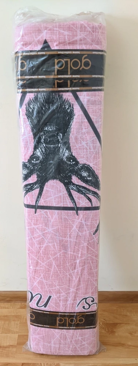 Ткань для постельного белья Бязь "Gold" Lux GL3832R